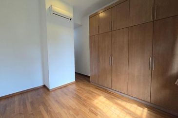 Hot Rent 3 Storey Bungalow Freehold At Impian Bukit Tunku, Kenny Hills