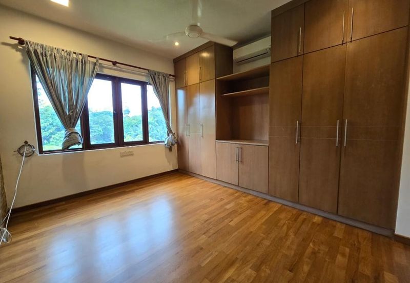 Hot Rent 3 Storey Bungalow Freehold At Impian Bukit Tunku, Kenny Hills