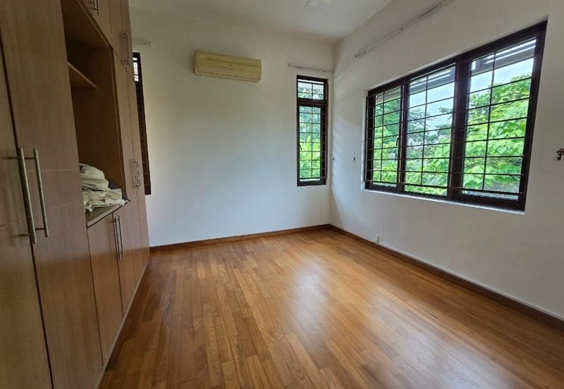 Hot Rent 3 Storey Bungalow Freehold At Impian Bukit Tunku, Kenny Hills