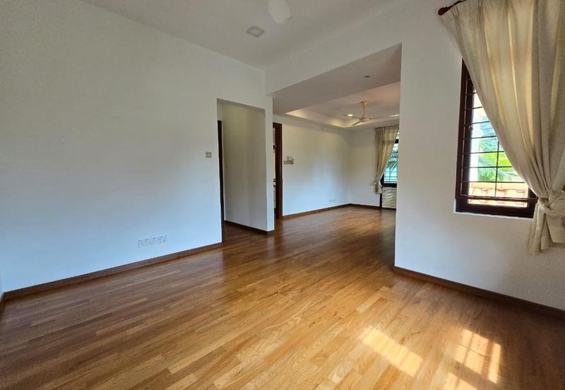 Hot Rent 3 Storey Bungalow Freehold At Impian Bukit Tunku, Kenny Hills