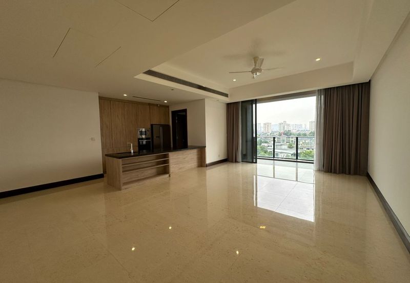 Rimbun @ Embassy Row