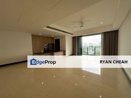 Hot Rent Large Unit Rimbun At Ampang Hilir U-thant KLCC Sayfol ISKL, Kuala Lumpur, Ampang Hilir