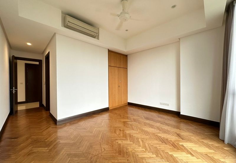 Rimbun @ Embassy Row