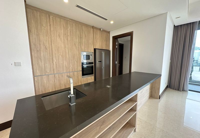 Rimbun @ Embassy Row