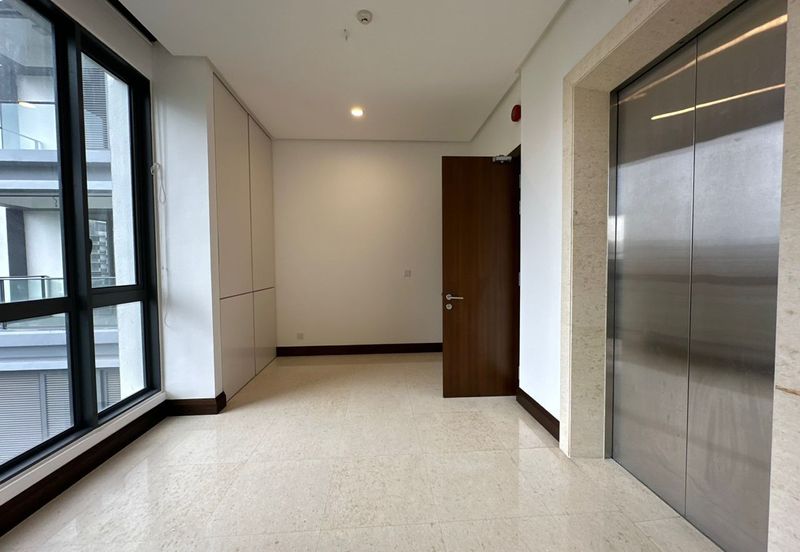 Rimbun @ Embassy Row