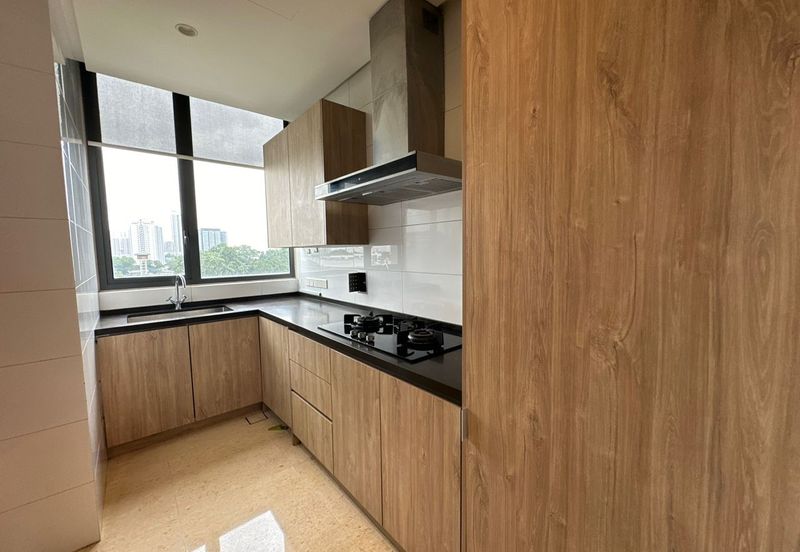 Rimbun @ Embassy Row