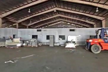 Bandar Baru Salak Tinggi