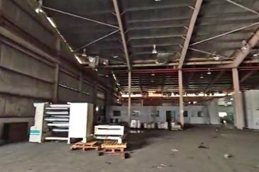 Bandar Baru Salak Tinggi