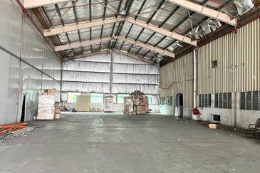 Bandar Baru Salak Tinggi