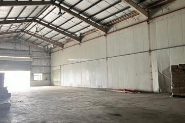 Bandar Baru Salak Tinggi