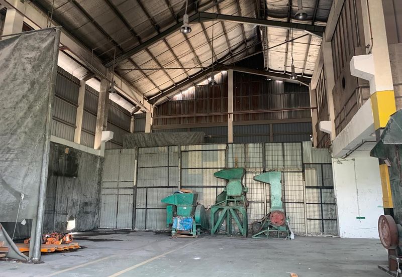 Bangi Industrial Park