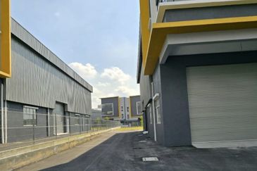 XME Business Park
