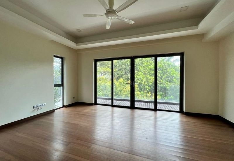 4 Storey Luxury Bungalow For Sale At Bukit Tunku Kenny Hill Damansara Height Bangsar