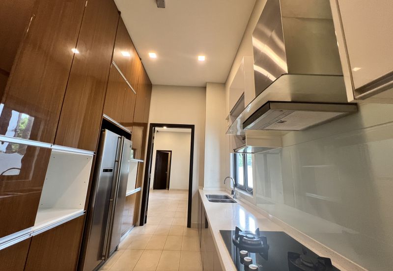 Damansara Heights (Bukit Damansara)