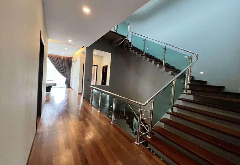 Damansara Heights (Bukit Damansara)