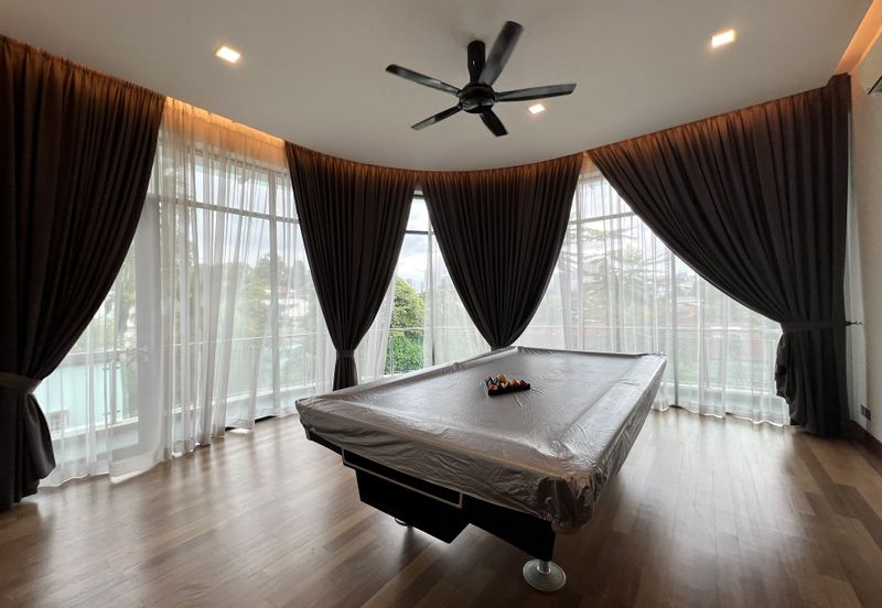 Damansara Heights (Bukit Damansara)