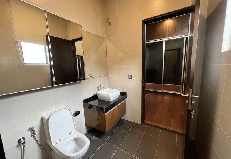 Damansara Heights (Bukit Damansara)