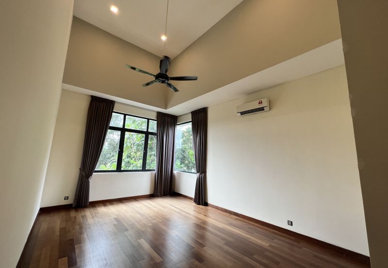 Damansara Heights (Bukit Damansara)