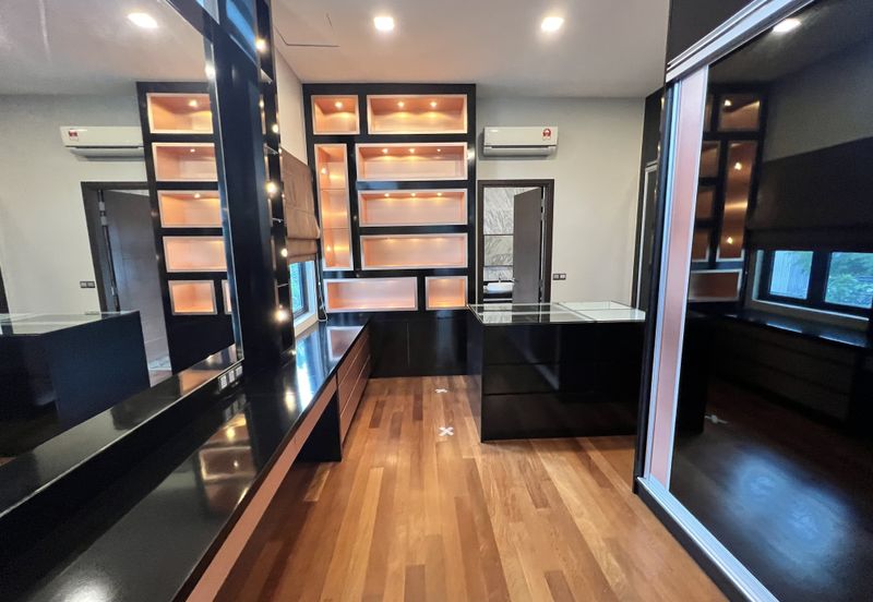 Damansara Heights (Bukit Damansara)