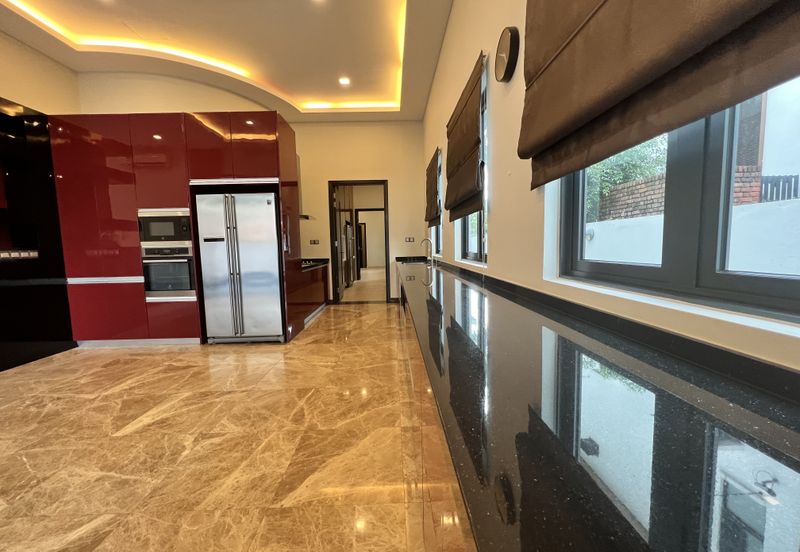 Damansara Heights (Bukit Damansara)