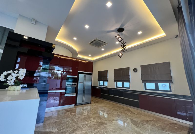 Damansara Heights (Bukit Damansara)