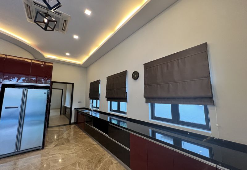 Damansara Heights (Bukit Damansara)