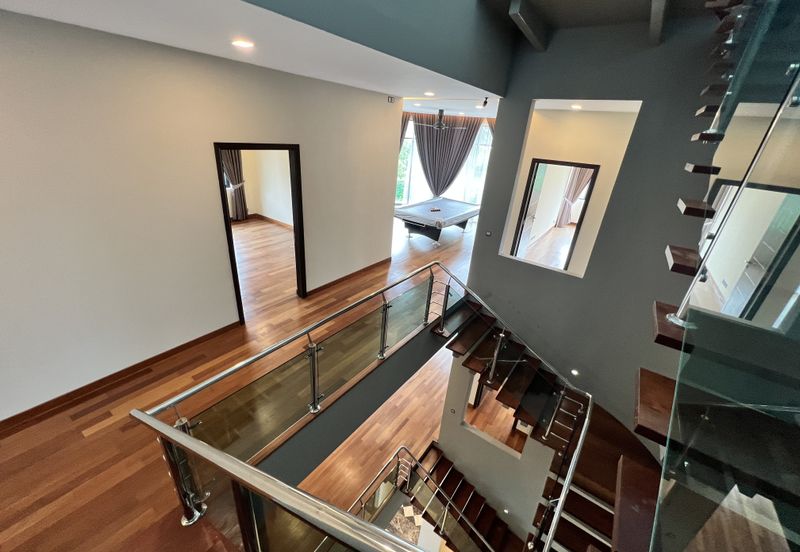 Damansara Heights (Bukit Damansara)