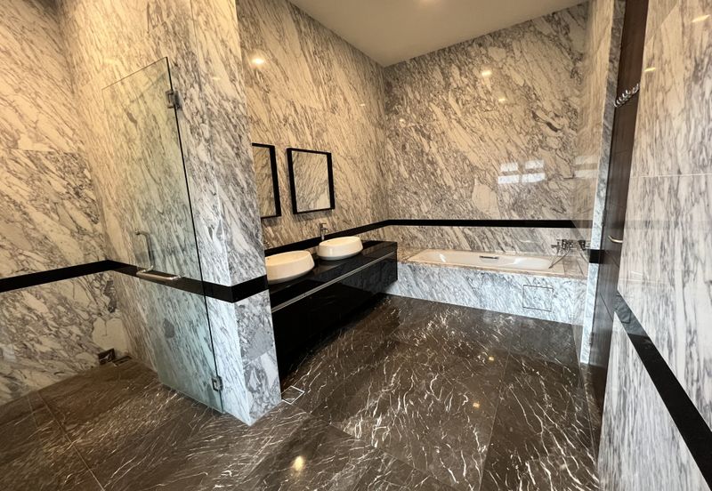 Damansara Heights (Bukit Damansara)