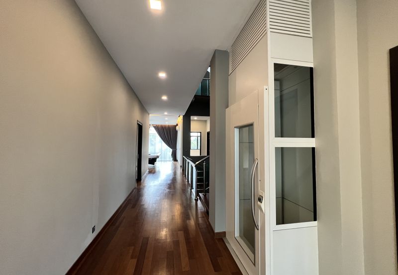 Damansara Heights (Bukit Damansara)