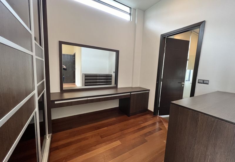 Damansara Heights (Bukit Damansara)