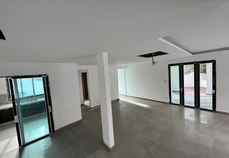 Damansara Heights (Bukit Damansara)