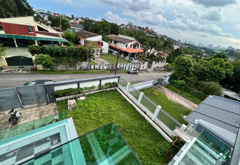 Damansara Heights (Bukit Damansara)