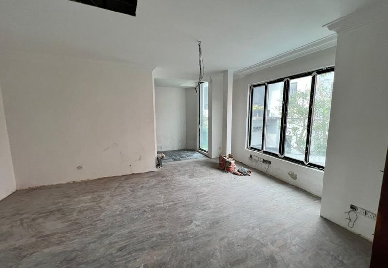 Damansara Heights (Bukit Damansara)