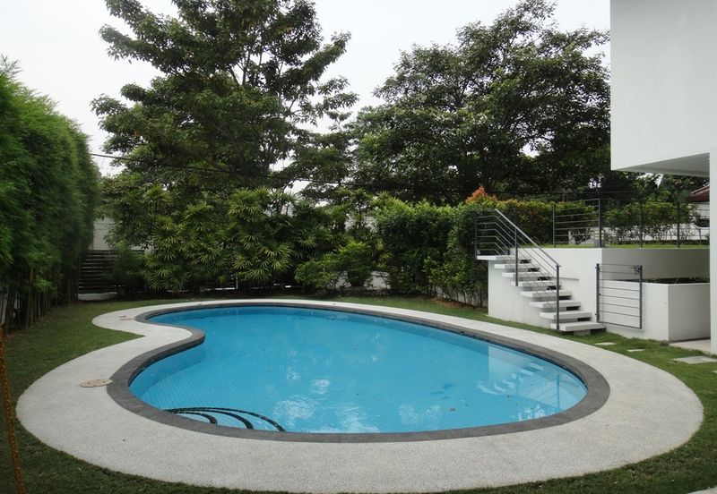 Damansara Heights (Bukit Damansara)