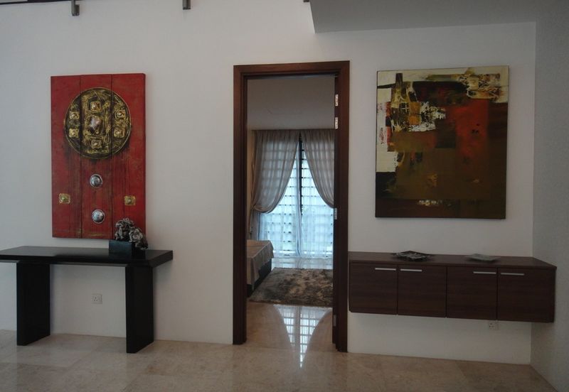 Damansara Heights (Bukit Damansara)