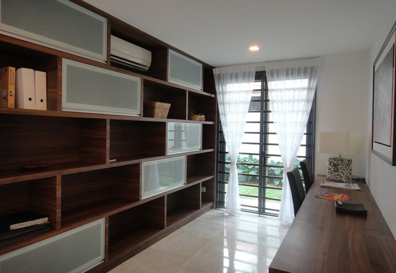 Damansara Heights (Bukit Damansara)