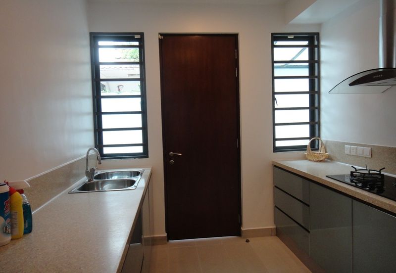 Damansara Heights (Bukit Damansara)