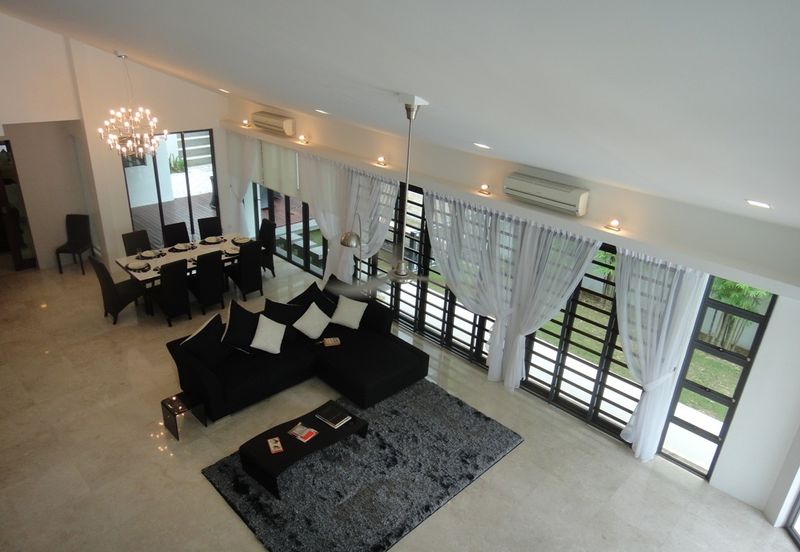 Damansara Heights (Bukit Damansara)