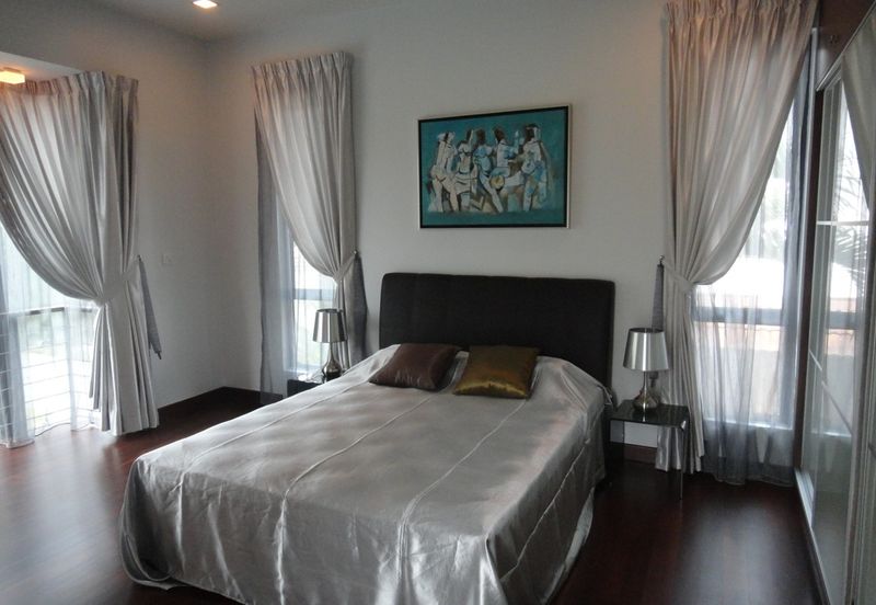 Damansara Heights (Bukit Damansara)