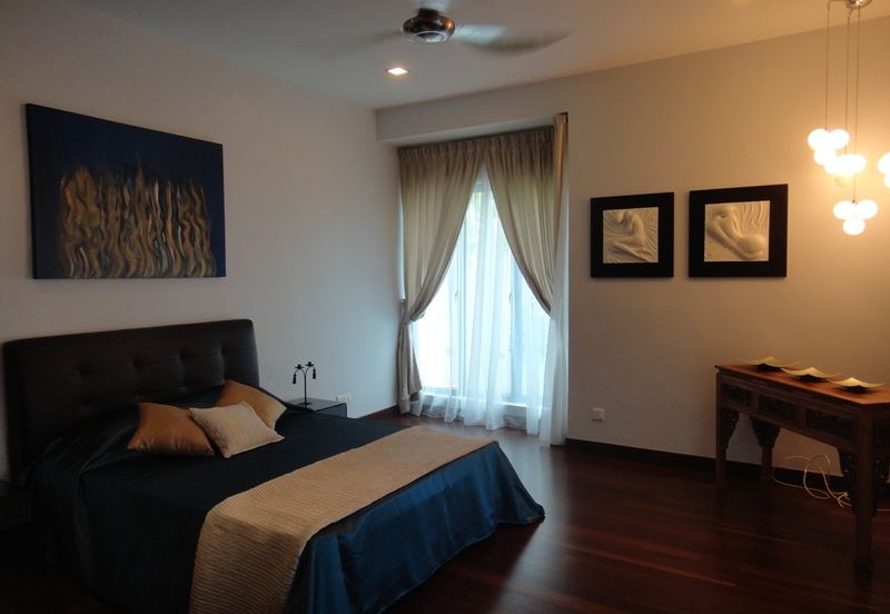 Damansara Heights (Bukit Damansara)