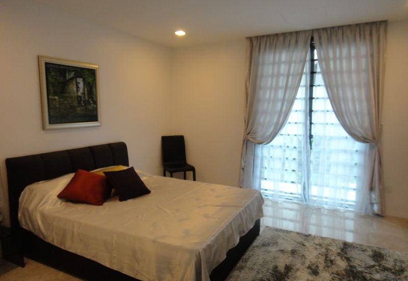 Damansara Heights (Bukit Damansara)