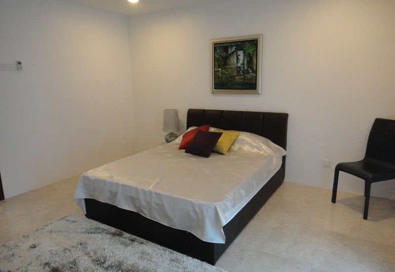 Damansara Heights (Bukit Damansara)