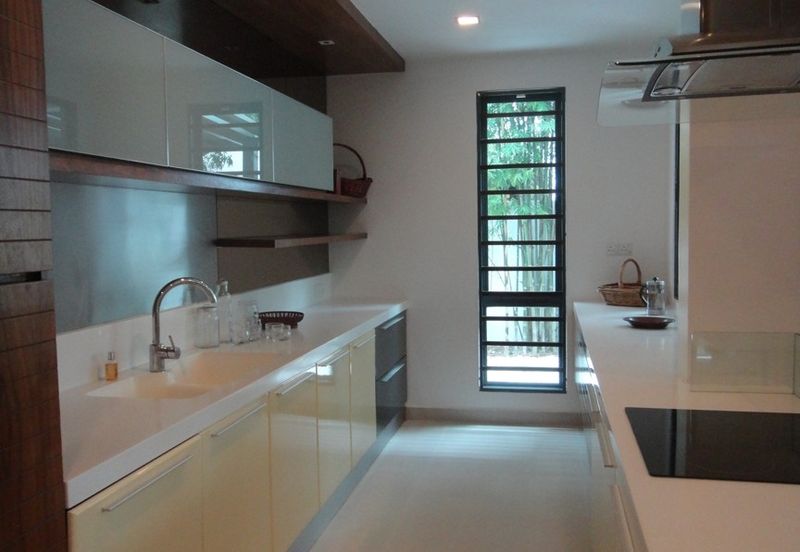 Damansara Heights (Bukit Damansara)