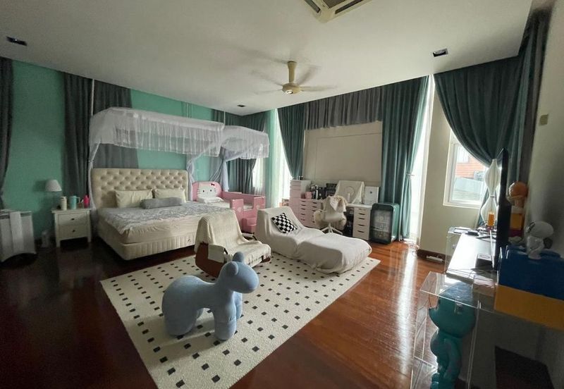 Damansara Heights (Bukit Damansara)