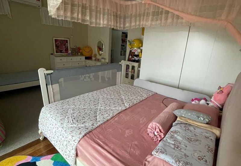 Damansara Heights (Bukit Damansara)