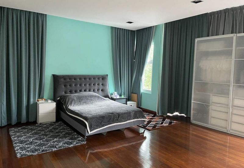 Damansara Heights (Bukit Damansara)