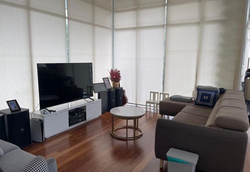 Damansara Heights (Bukit Damansara)