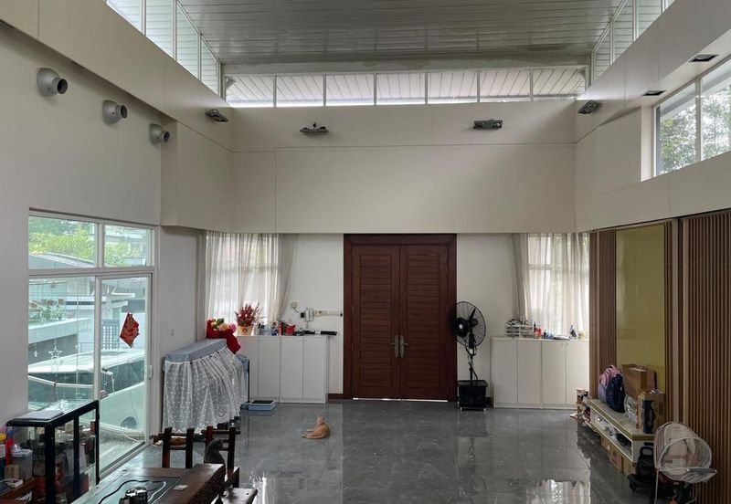 Damansara Heights (Bukit Damansara)