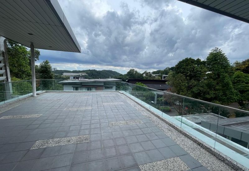 Damansara Heights (Bukit Damansara)