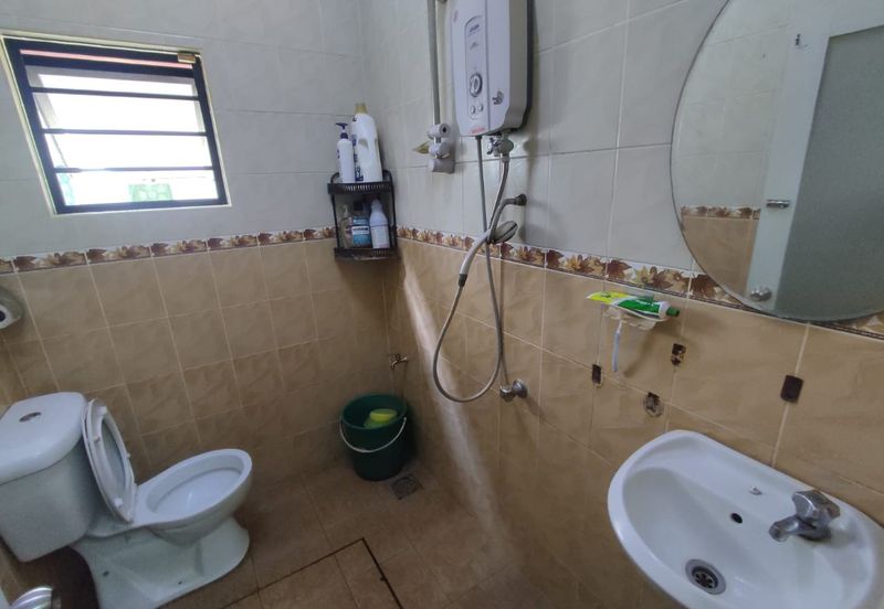 Jalan Pandan Indah 4/14D